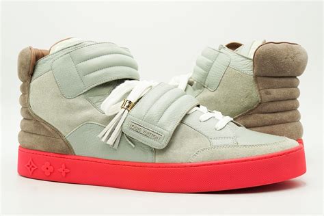 yeezy louis vuitton|Louis Vuitton jaspers zen pink.